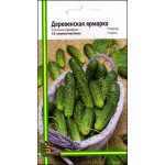 Огірок Сільський ярмарок F1 /15 насінин/ *Імперія Насіння*