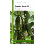 Огірок Дядя Федір F1 /15 насінин/ *Імперія Насіння*