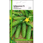 Огірок Зубрьонок F1 /20 насінин/ *Імперія Насіння*