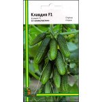 Огірок Клавдія F1 /15 насінин/ *Імперія Насіння*