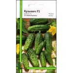 Огірок Кузьмич F1 /12 насінин/ *Імперія Насіння*