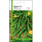 Огурец Кураж F1 /10 семян/ *Империя Семян*
