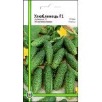 Огурец Любимчик F1 /15 семян/ *Империя Семян*