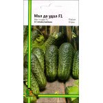 Огурец Мал да удал F1 /15 семян/ *Империя Семян*