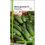 Огірок Мрія дачника F1 /15 насінин/ *Імперія Насіння*