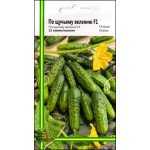 Огурец По щучьему велению F1 /12 семян/ *Империя Семян*