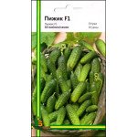 Огірок Пижик F1 /10 насінин/ *Імперія Насіння*