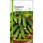 Огірок Розгуляй F1 /15 насінин/ *Імперія Насіння*