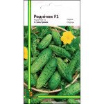 Огірок Роднічок F1 /1 г/ *Імперія Насіння*