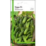 Огірок Теща F1 /10 насінин/ *Імперія Насіння*