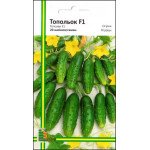 Огурец Тополек F1 /20 семян/ *Империя Семян*