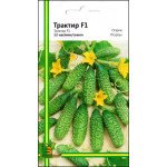 Огірок Трактир F1 /12 насінин/ *Імперія Насіння*