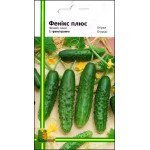 Огірок Фенікс плюс /1 г/ *Імперія Насіння*