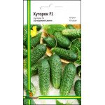 Огірок Хуторок F1 /10 насінин/ *Імперія Насіння*