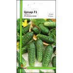 Огірок Цезар F1 /20 насінин/ *Імперія Насіння*