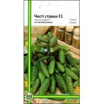 Огірок Чисті ставки F1 /12 насінин/ *Імперія Насіння*