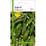 Огірок Естет F1 /12 насінин/ *Імперія Насіння*