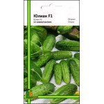 Огірок Юліан F1 /1 г/ *Імперія Насіння*