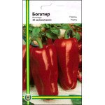 Перець солодкий Богатир /20 насінин/ *Імперія Насіння*