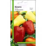 Перець солодкий Бонета /0,3 г/ *Імперія Насіння*