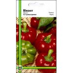 Перец сладкий Виконт /0,3 г/ *Империя Семян*