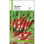 Редиска 18 днів /5 г/ *Імперія Насіння*