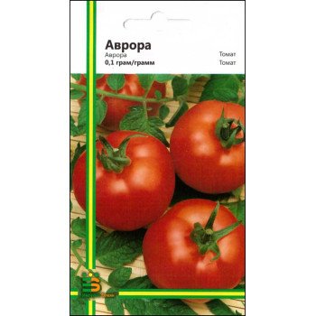 Томат Аврора /0,1 г/ *Імперія Насіння*
