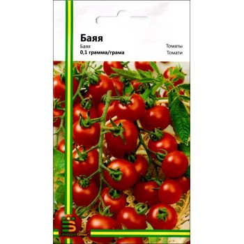 Томат Баяя /0,1 г/ *Імперія Насіння*