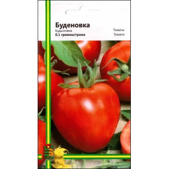 Томат Будьонівка /0,1 г/ *Імперія Насіння*