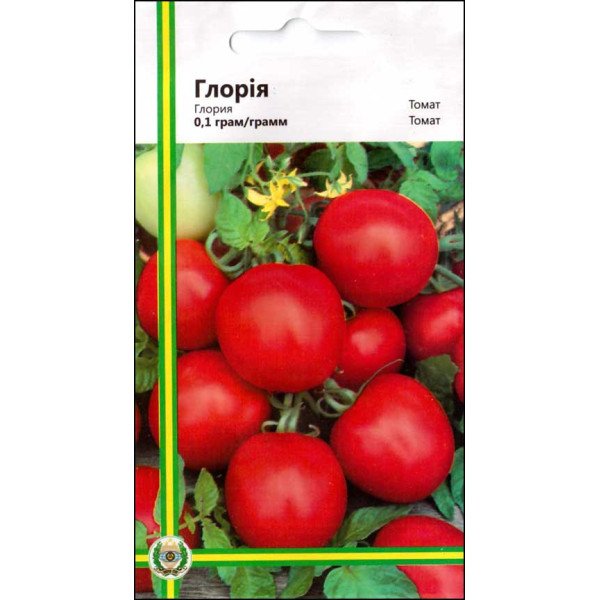 Семена томата Глория /0,1 г/ *Империя Семян*