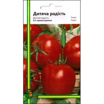 Томат Детская радость /0,3 г/ *Империя Семян*