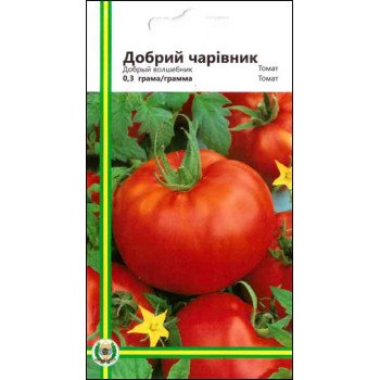 Томат Добрый волшебник /0,3 г/ *Империя Семян*