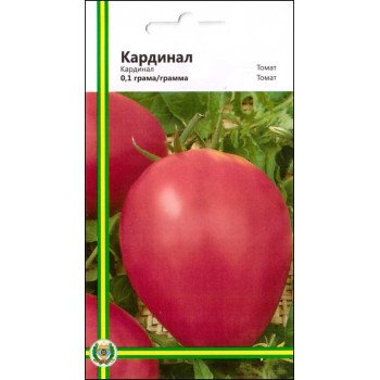 Томат Кардинал /0,1 г/ *Імперія Насіння*