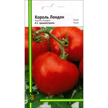 Томат Король Лондон /0,1 г/ *Імперія Насіння*