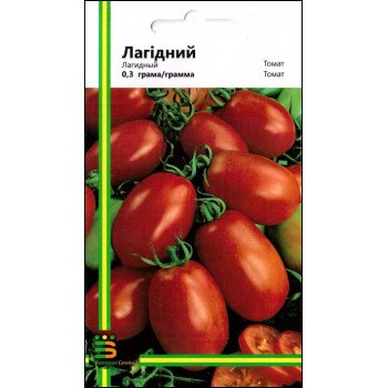 Томат Лагидный /0,3 г/ *Империя Семян*