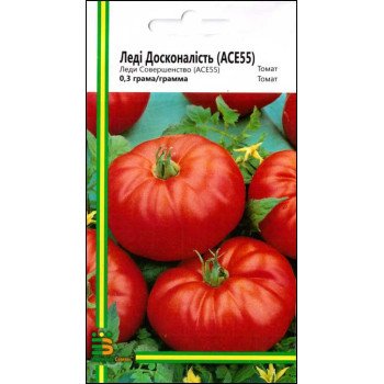 Томат Леді досконалість /0,3 г/ *Імперія Насіння*