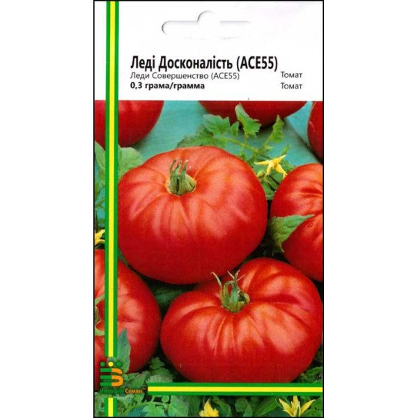 Насіння томату Леді досконалість /0,3 г/ *Імперія Насіння*