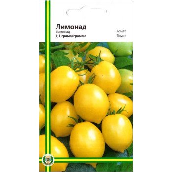 Томат Лимонад /0,1 г/ *Империя Семян*