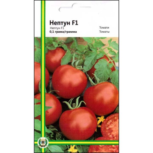 Семена томата Нептун F1 /0,1 г/ *Империя Семян*