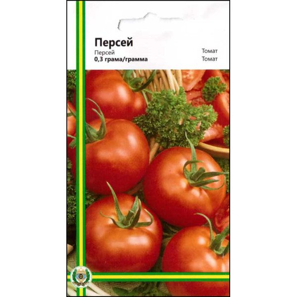 Семена томата Персей /0,3 г/ *Империя Семян*