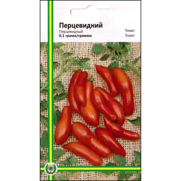 Семена томата Перцевидный /0,1 г/ *Империя Семян*