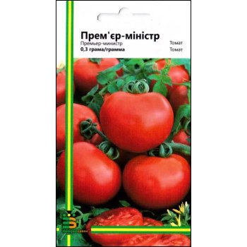 Томат Премьер-министр /0,3 г/ *Империя Семян*