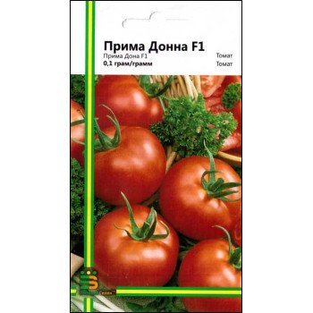 Томат Прима Донна F1 /0,1 г/ *Империя Семян*