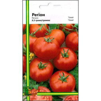 Томат Регіон /0,3 г/ *Імперія Насіння*