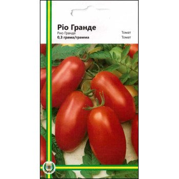 Томат Ріо Гранде /0,3 г/ *Імперія Насіння*