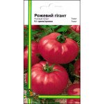 Томат Рожевий гігант /0,1 г/ *Імперія Насіння*