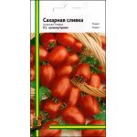 Томат Цукрова сливка /0,1 г/ *Імперія Насіння*