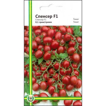 Томат Спенсер F1 /0,1 г/ *Империя Семян*