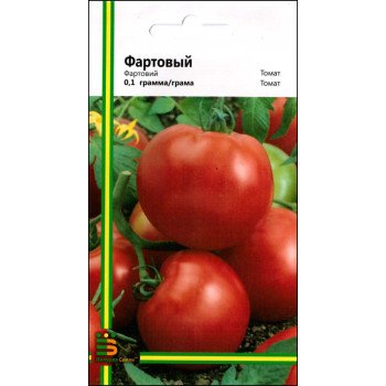 Томат Фартовий /0,1 г/ *Імперія Насіння*