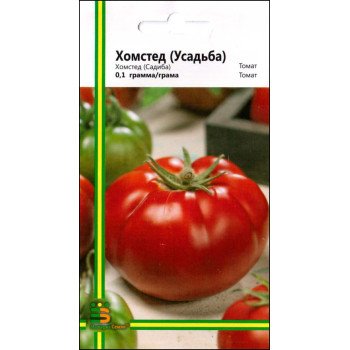 Томат Хомстед (Садиба) /0,1 г/ *Імперія Насіння*